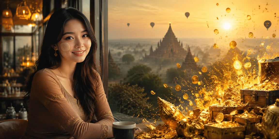 burma 777