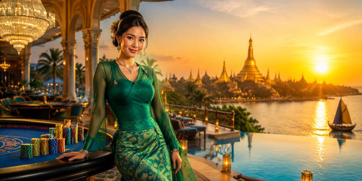 burma 777