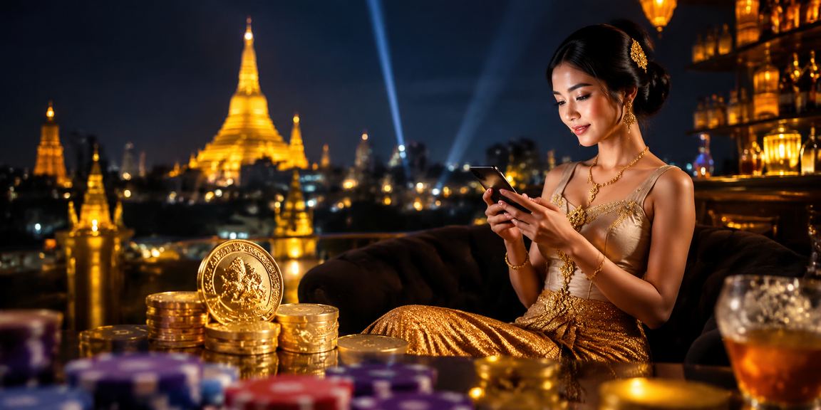 burma 777