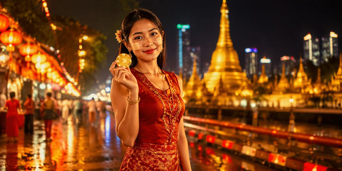 burma 777