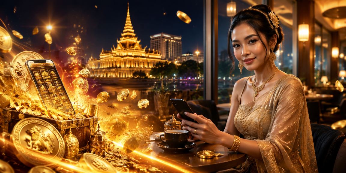 burma 777