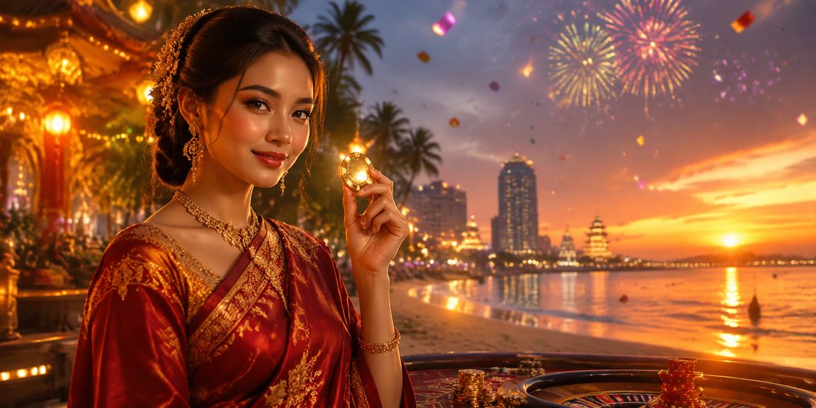 burma 777