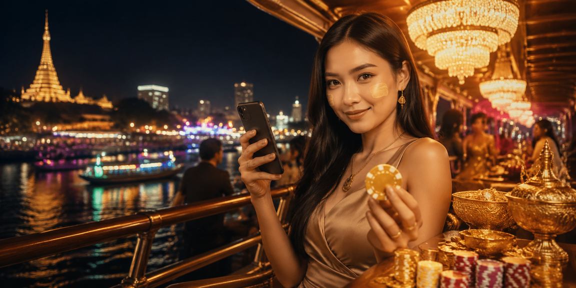 burma 777