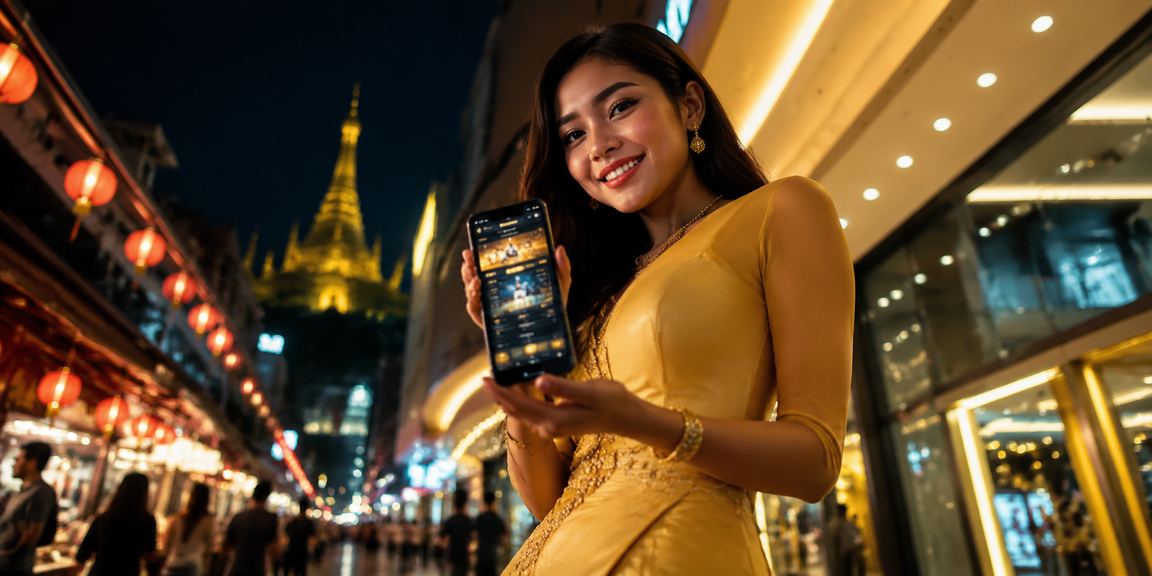 burma 777