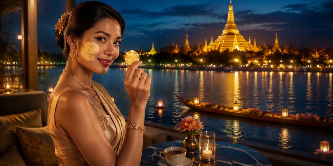 burma 777